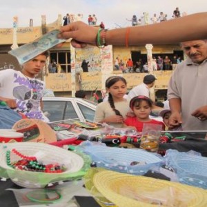 زيادة السيولة النقدية تخفّض قيمة الدينار الليبي (واشنطن بوست) 