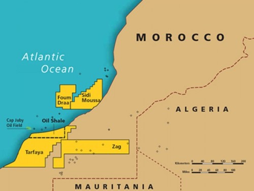 هل يلج المغرب أخيرا نادي منتجي النفط؟