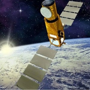 تركيا تستكمل بناء مركز الأقمار الصناعية - أرشيفية 