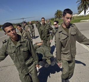 نفس الطرف يحرك خيوط الإرهاب 