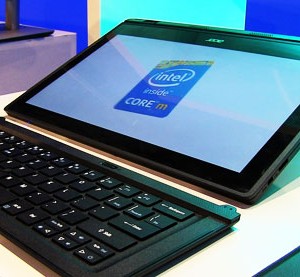 يحتوي على أحدث معالجات إنتل