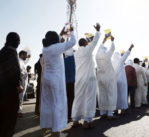 إدانة كبار العلماء للهجوم وملاحقات القتلة وإغلاق قناة وصال لا يكفي