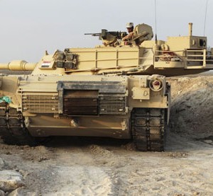 الجيش العراقي يتحدث عن انتصارات غير مثبتة