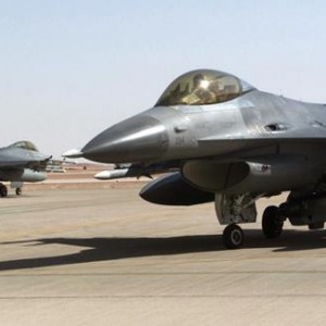 مقاتلات أمريكية لتدريب العراقيين (أرشيف) 