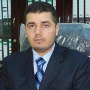 عمر القويري