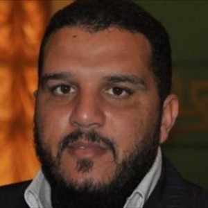 ناصر الهواري 