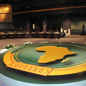 الاتحاد الأفريقي