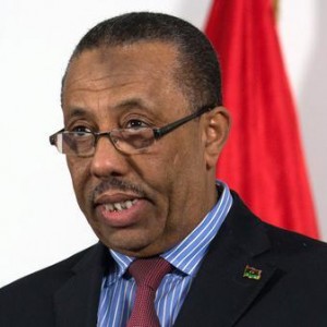 حكومة الثني 