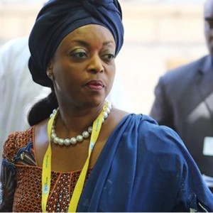 رئيسة منظمة أوبك مادويكي - أرشيفية