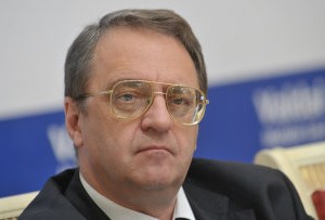 ميخائيل بوغدانوف