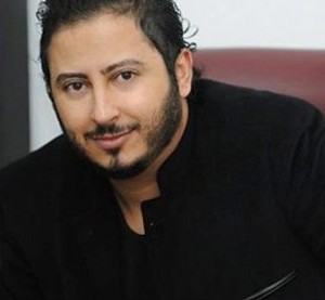 الهويدي أفضل كاتب بليبيا في 2009 