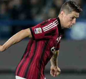 توريس نشأ في صفوف أتلتيكو 