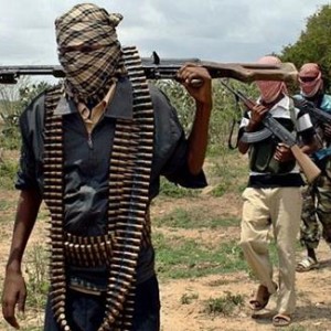 عناصر من حركة الشباب الصومالية (أرشيف)