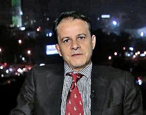 وزير الصحة رضا العوكلي