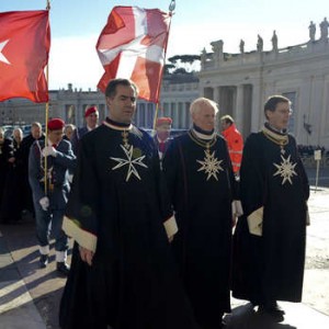 فرسان مالطا الحكومة الاكثر غموضاً في العالم
