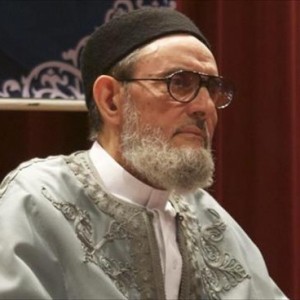 الشيخ الصادق الغرياني