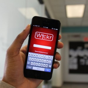 تراسل امن بين الأجهزة الذكية