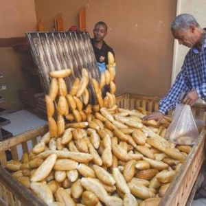 مخابز ليبيا بدون دقيق.. والأسعار ترتفع إلى الضعف