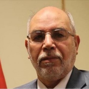 عضو مجلس النواب محمد العباني - أرشيفية