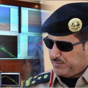 العميد عودة البلوي قضى في التفجير الذي نفذه أحد المهاجمين - تويتر