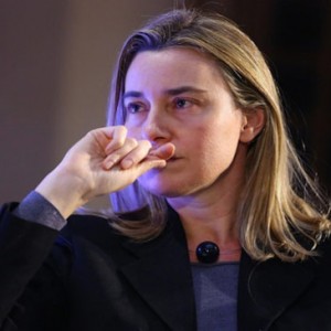 فيديريكا موغيريني