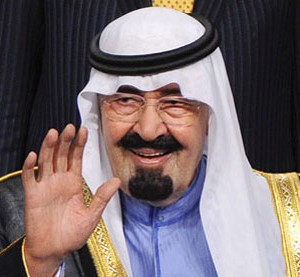 الابن الثالث عشر لمؤسس السعودية الحديثة 