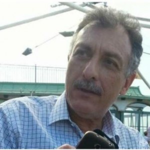 المهندس سمير سليم