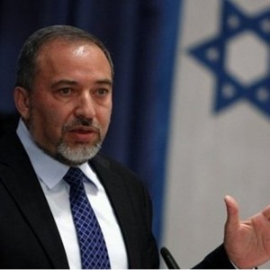 وزير خارجية إسرائيل - أرشيفية