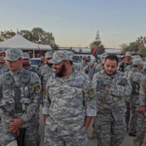  القوة الوطنية المتحركة