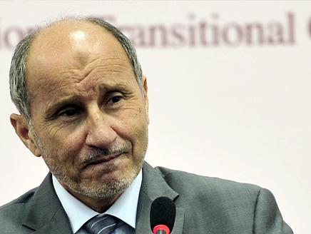 مصطفى عبد الجليل