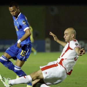 افتتاح غير مطمئن للمنتخب التونسي ...