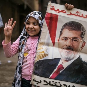 لم يتقاض مرسي مرتبه ولم يحصل على مكافآت أو حوافز طيلة توليه الحكم - أرشيفية