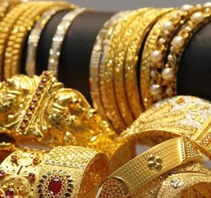 تواصل انخفاض أسعار الذهب