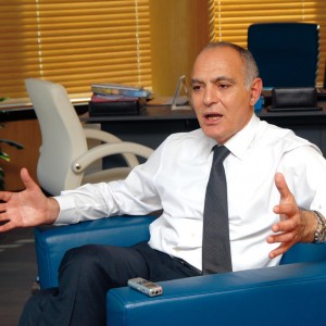 صلاح الدين مزوار