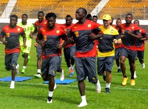 هل يكفي الاصرار بالفوز؟