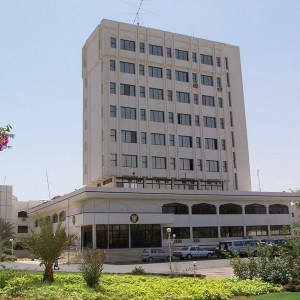 وزارة الخارجية السودانية