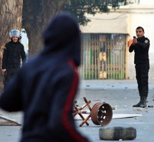 يريدون بديلا اقتصاديا لأنشطة التهريب 