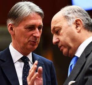 من الممكن التعامل مع بعض اركان النظام الحالي