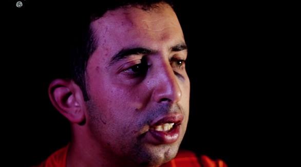 الطيار الأردني (أرشيف)