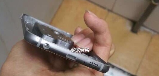Supposed-chassis-of-the-Galaxy-S6-and-case-renders