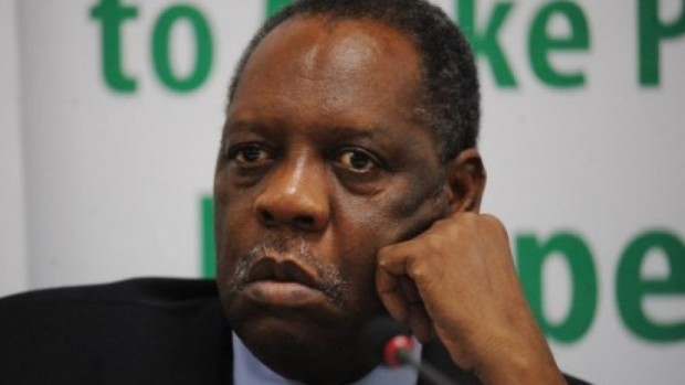 منذ انتخابه في 1988، نجح في إقصاء جميع منافسيه