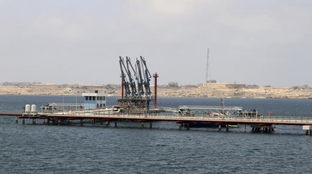 ليبيا تصدر أكثر من مليوني برميل نفط من الشرق هذا الأسبوع