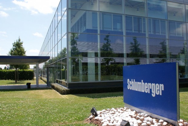 schlumberger-office
