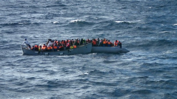 20042015 mediterranean rescue
