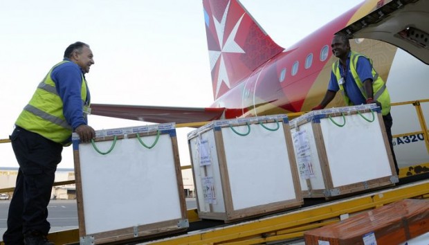Air_Malta_cargo_Libya