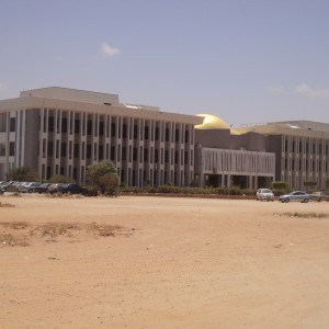 Garyounis_university2