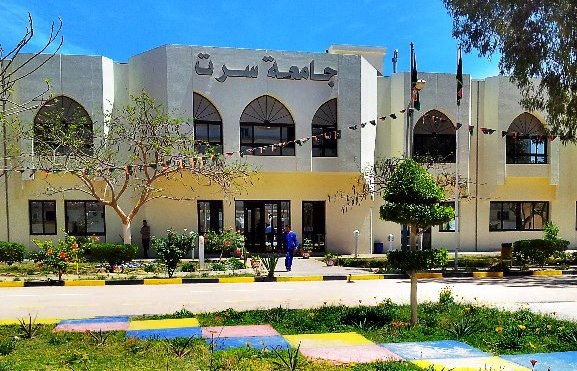 sirte-university