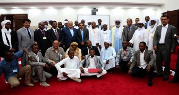 قبائل-التبو