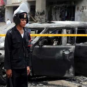 اغتيال النائب العام هشام بركات شكل ضربة قوية لسياسة السيسي