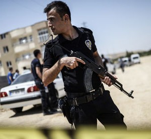 سوء تقدير لحجم الخطر الجهادي